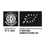 Logo biologico