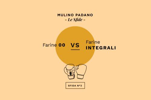 Farine integrali vs. Farine 00: il confronto scientifico