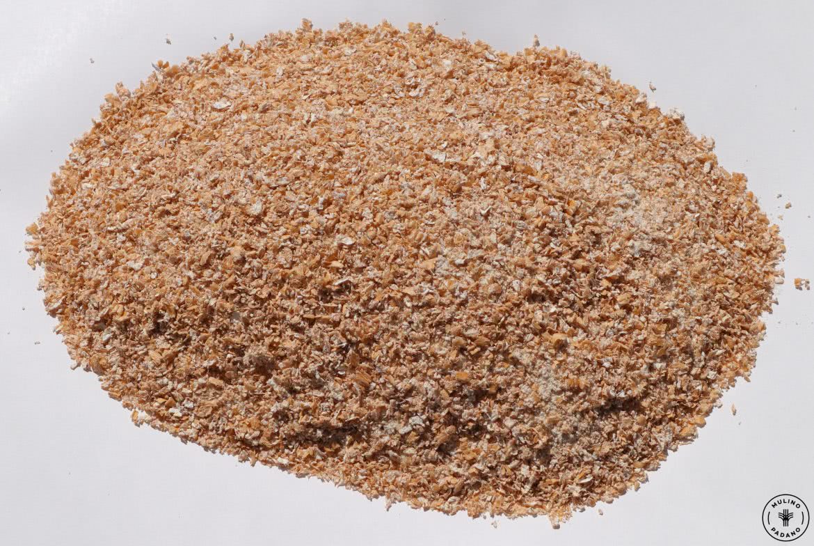fibre importanti per alimentazione farina integrale