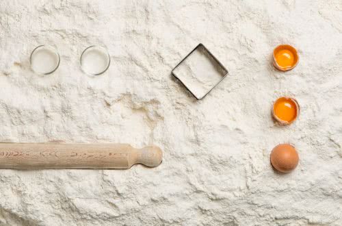 Farine per pasta fresca: la guida completa per scegliere la migliore