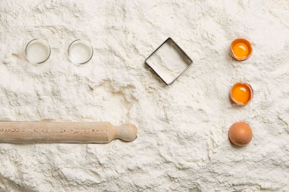 farine per pasta fresca mulino padano