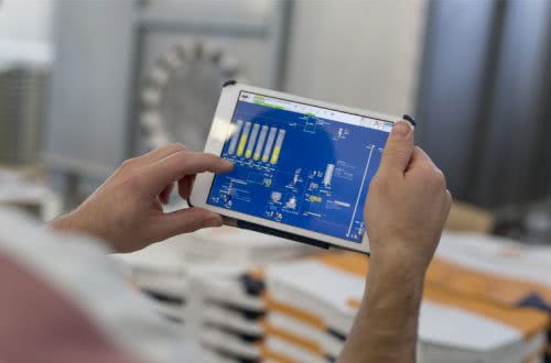 L’importanza dell’innovazione tecnologica nei molini a grano tenero
