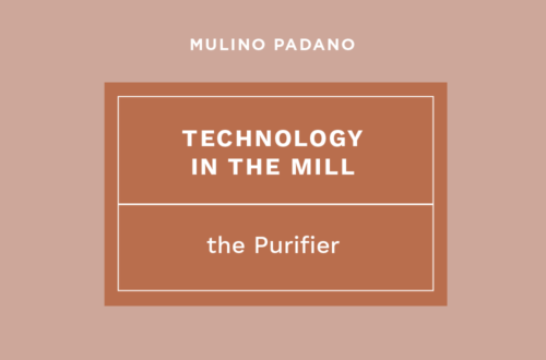 Technology in the mill: let’s discover the purifier