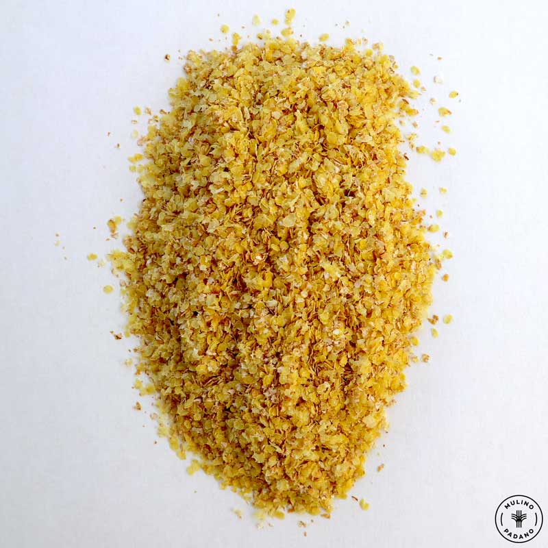 germe di grano