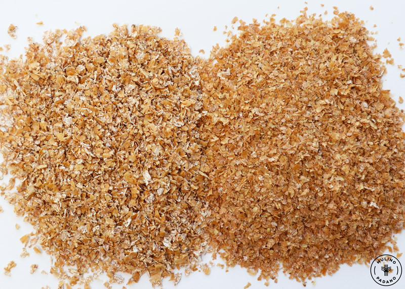 crusca di grano tenero