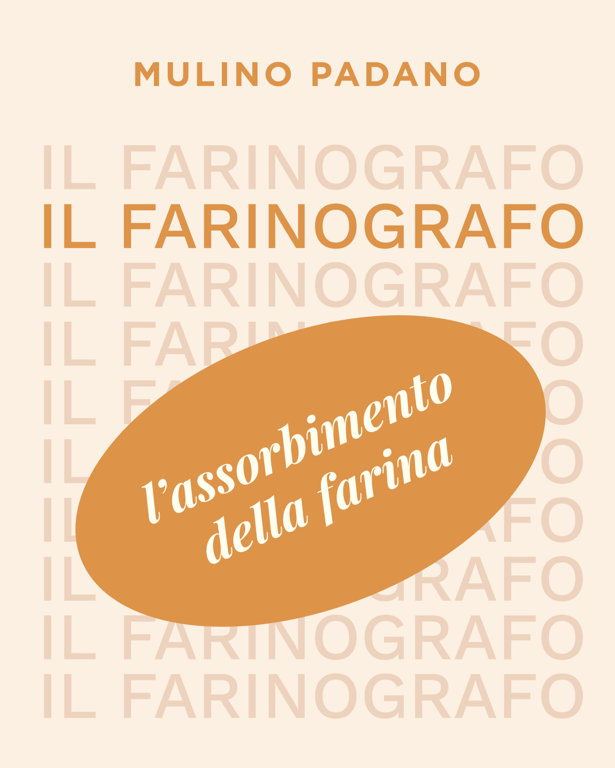 Farinografo