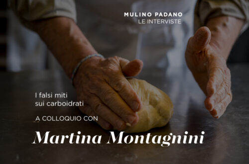 Falsi miti e proprietà dei carboidrati: la parola all’esperta!
