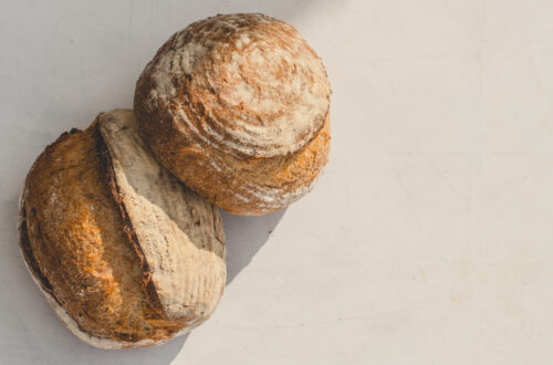 Pane Integrale: Ricetta Professionale con Metodo Diretto