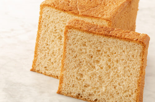Ricetta per pancarré al germe di grano (anche integrale)