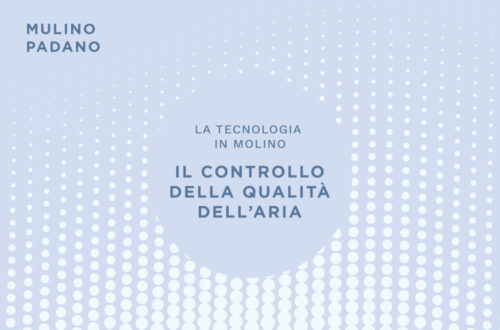 La tecnologia in molino: il controllo della qualità dell’aria