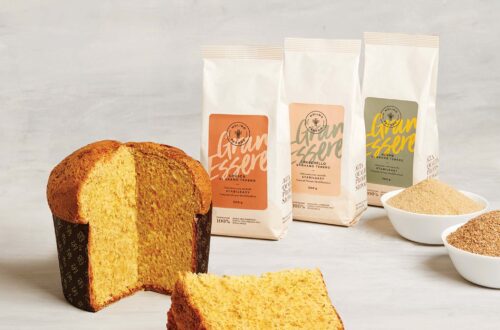 Panettone integrale: la ricetta completa