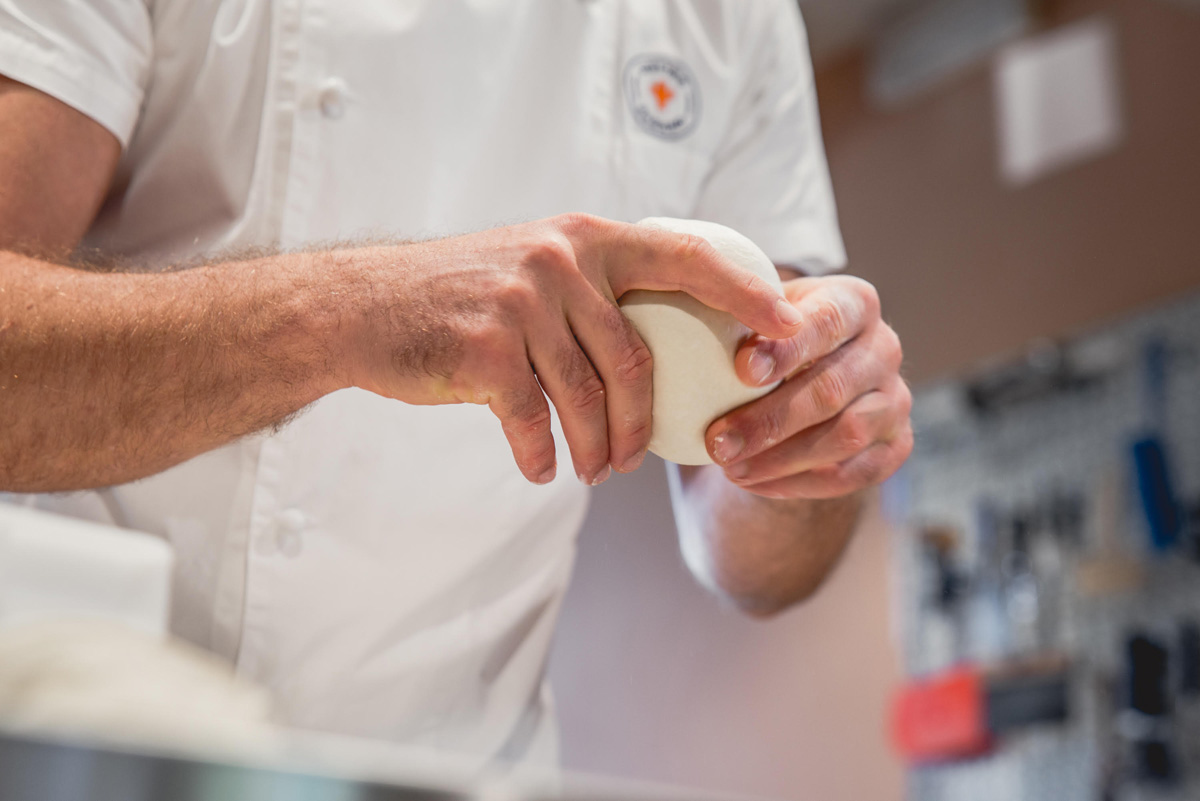 corsi di formazione Mulino Padano