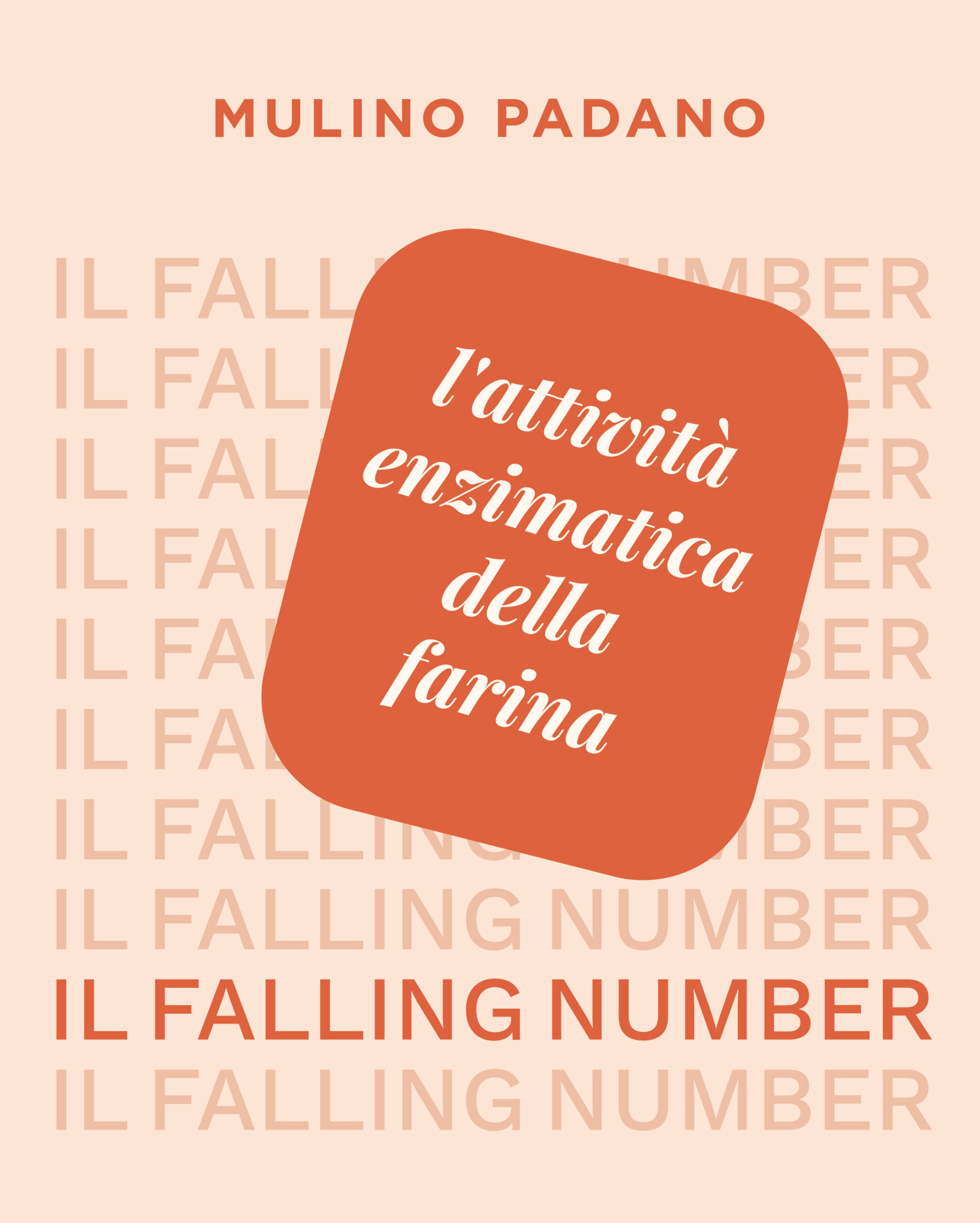 falling number farina