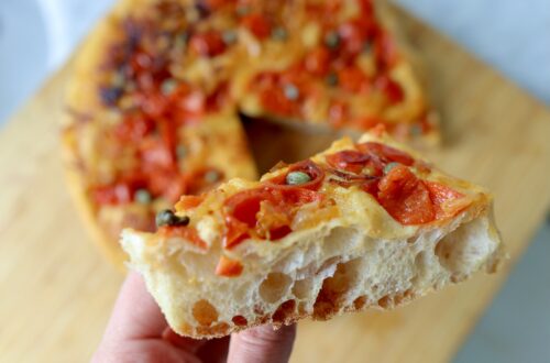 Padellino capovolto: la ricetta completa