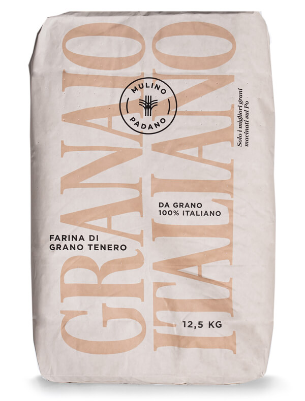 Farina Granaio Italiano