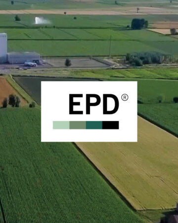 mulino padano epd sostenibilità ambientale