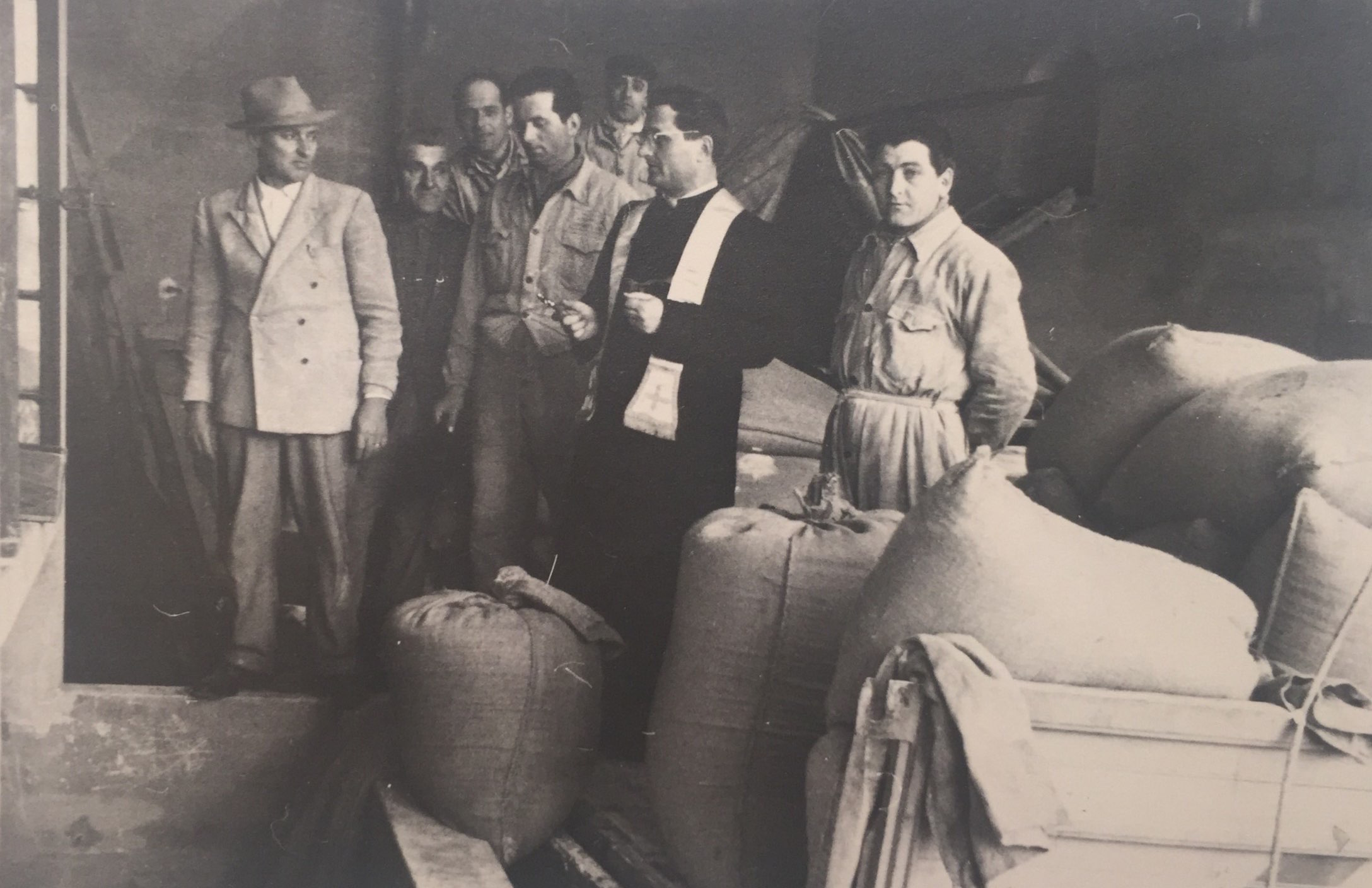 storia Mulino Padano