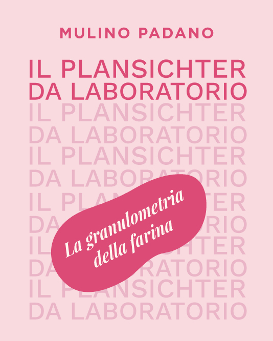 granulometria farina