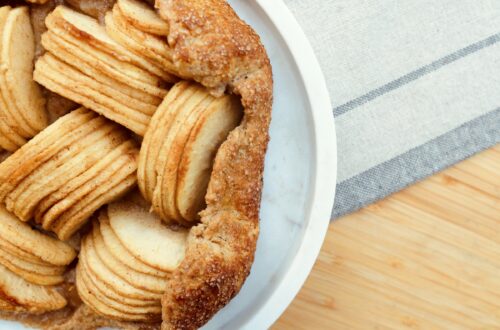 La nostra ricetta della torta di mele