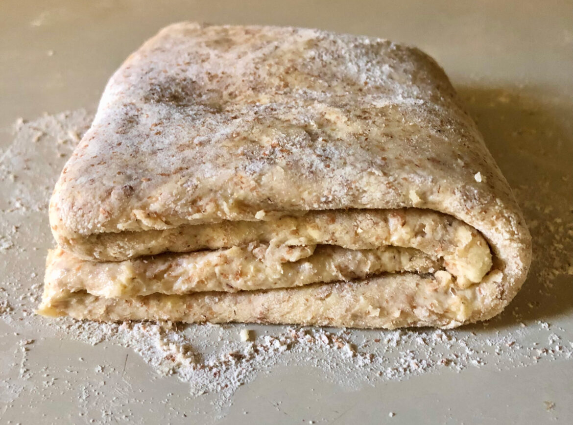 che tipo di impasto per la torta di mele