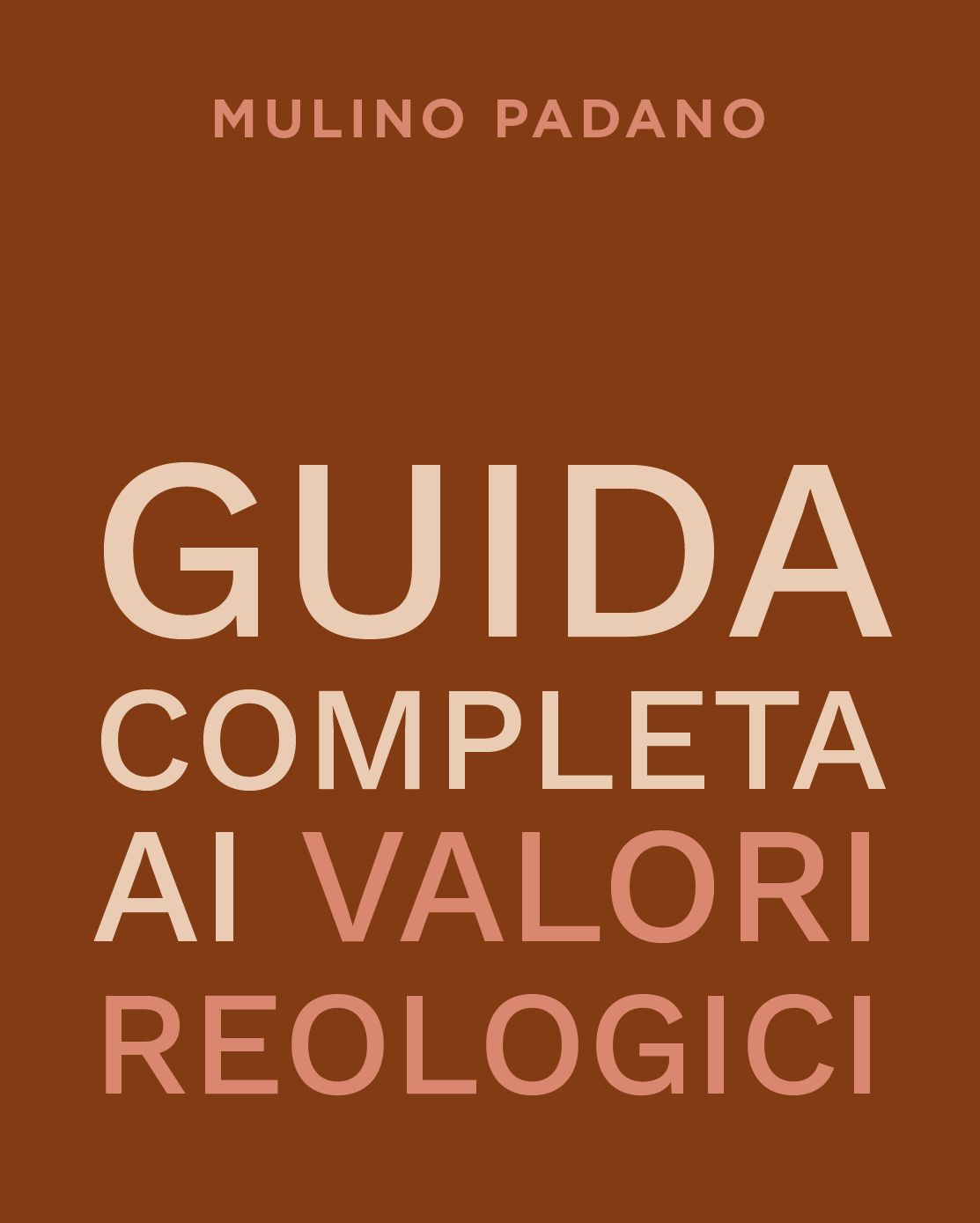 farina giusta