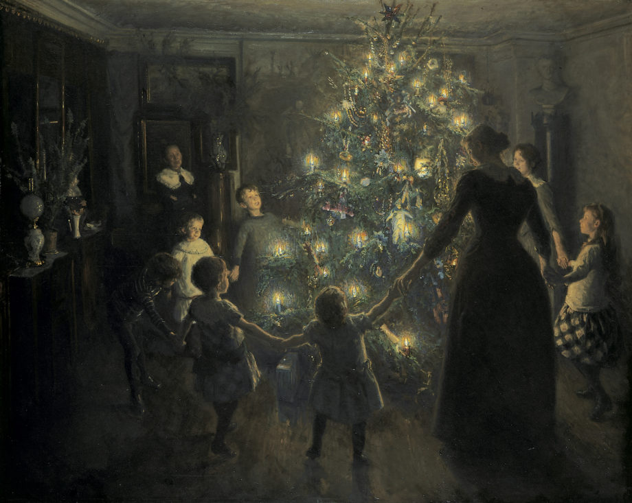Silent night