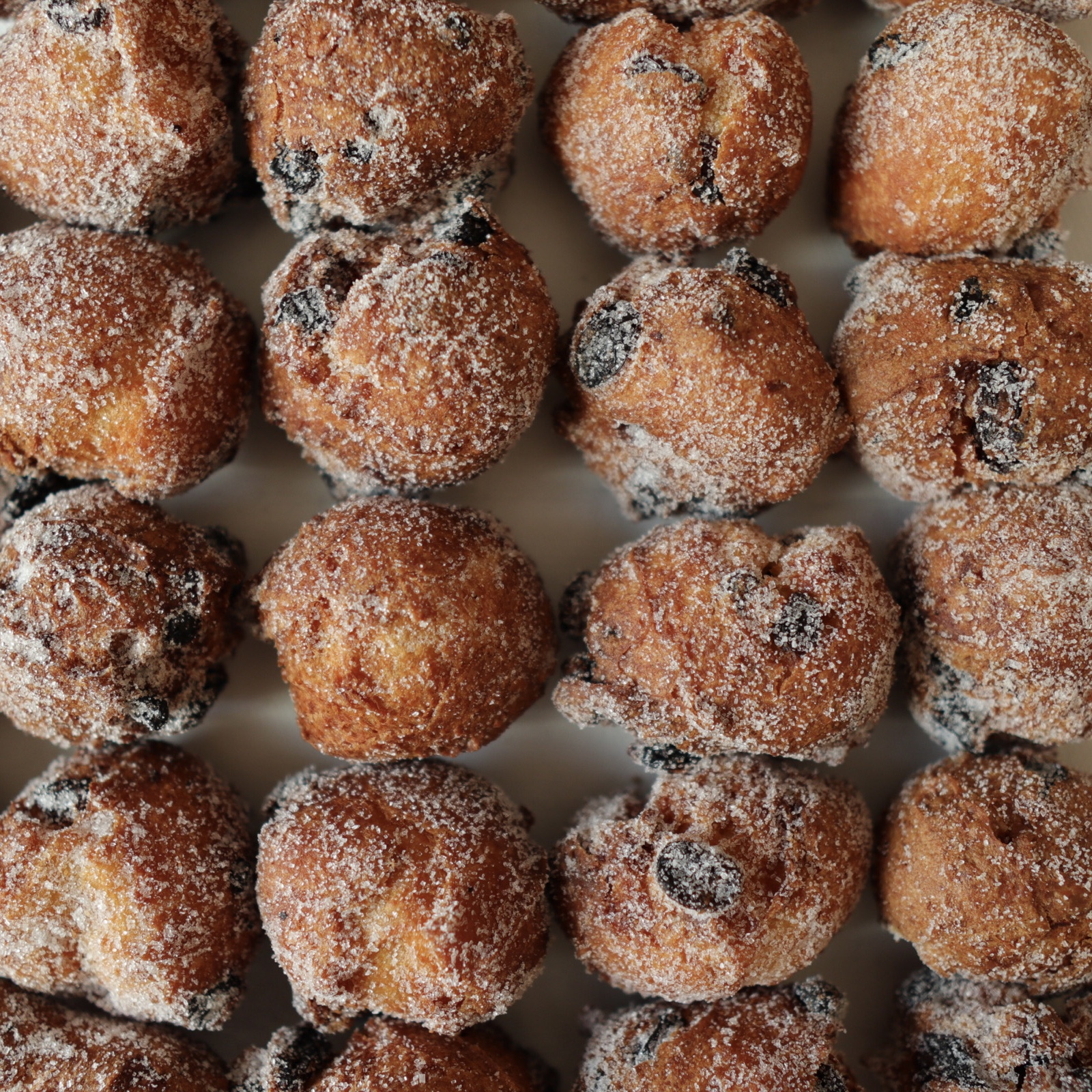frittelle venete