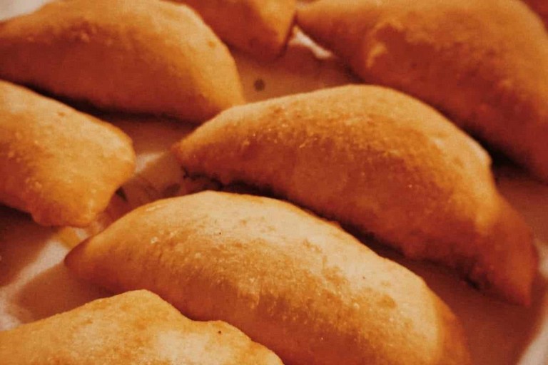 panzerotto