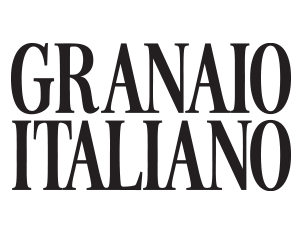 logo granaio italiano