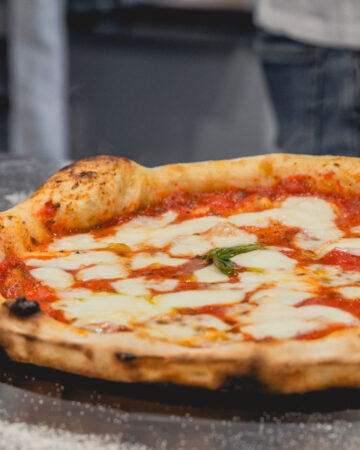 miglior farina per pizza fatta in casa