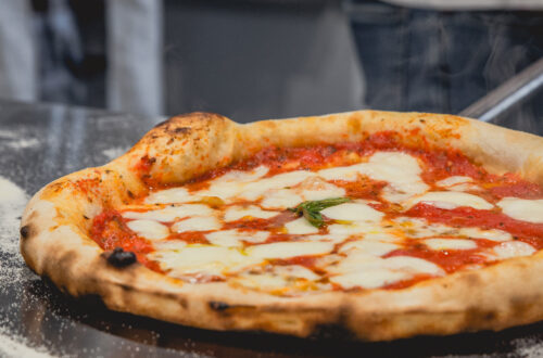 Come scegliere la farina per la pizza: guida completa alle migliori farine per pizza