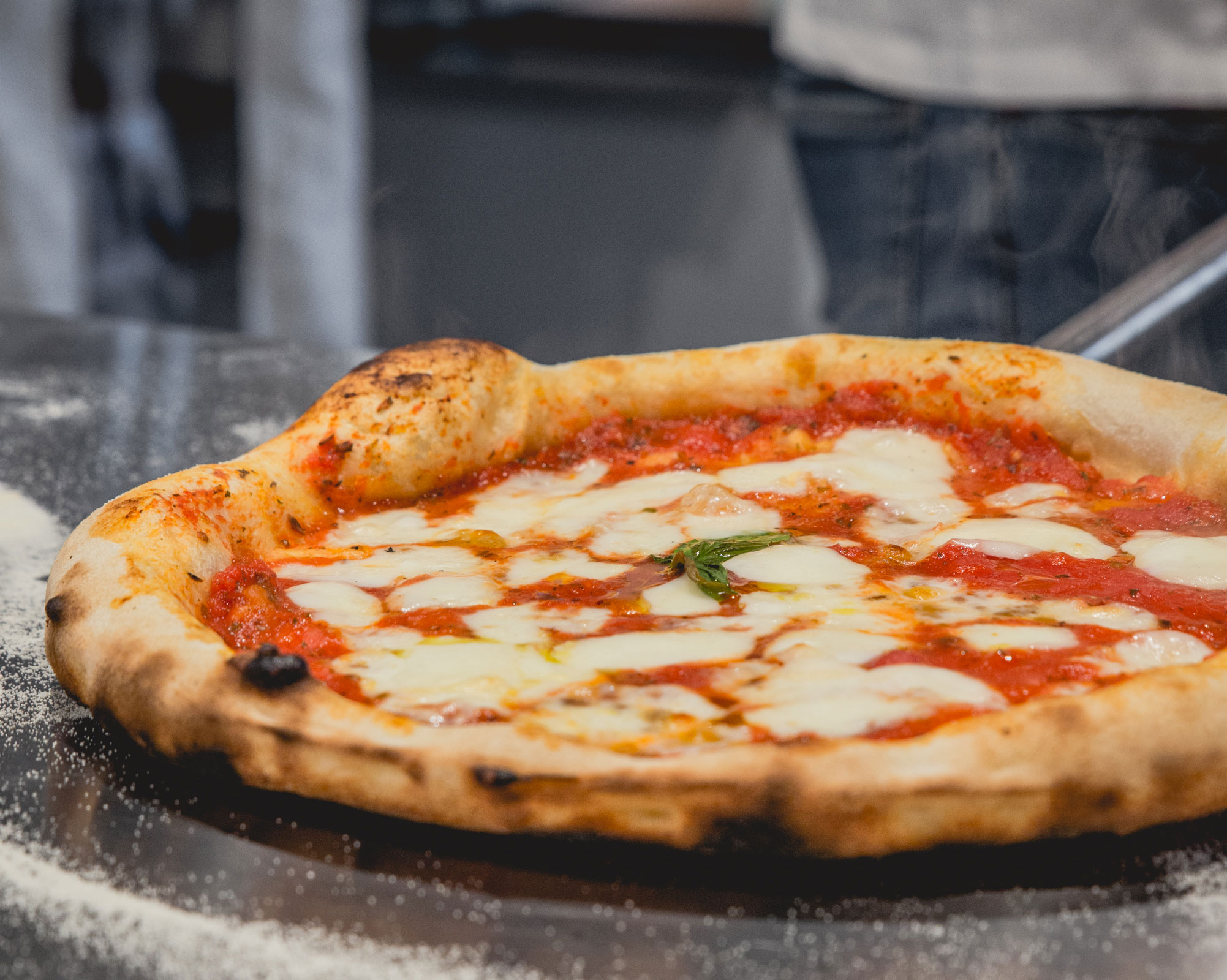 miglior farina per pizza fatta in casa