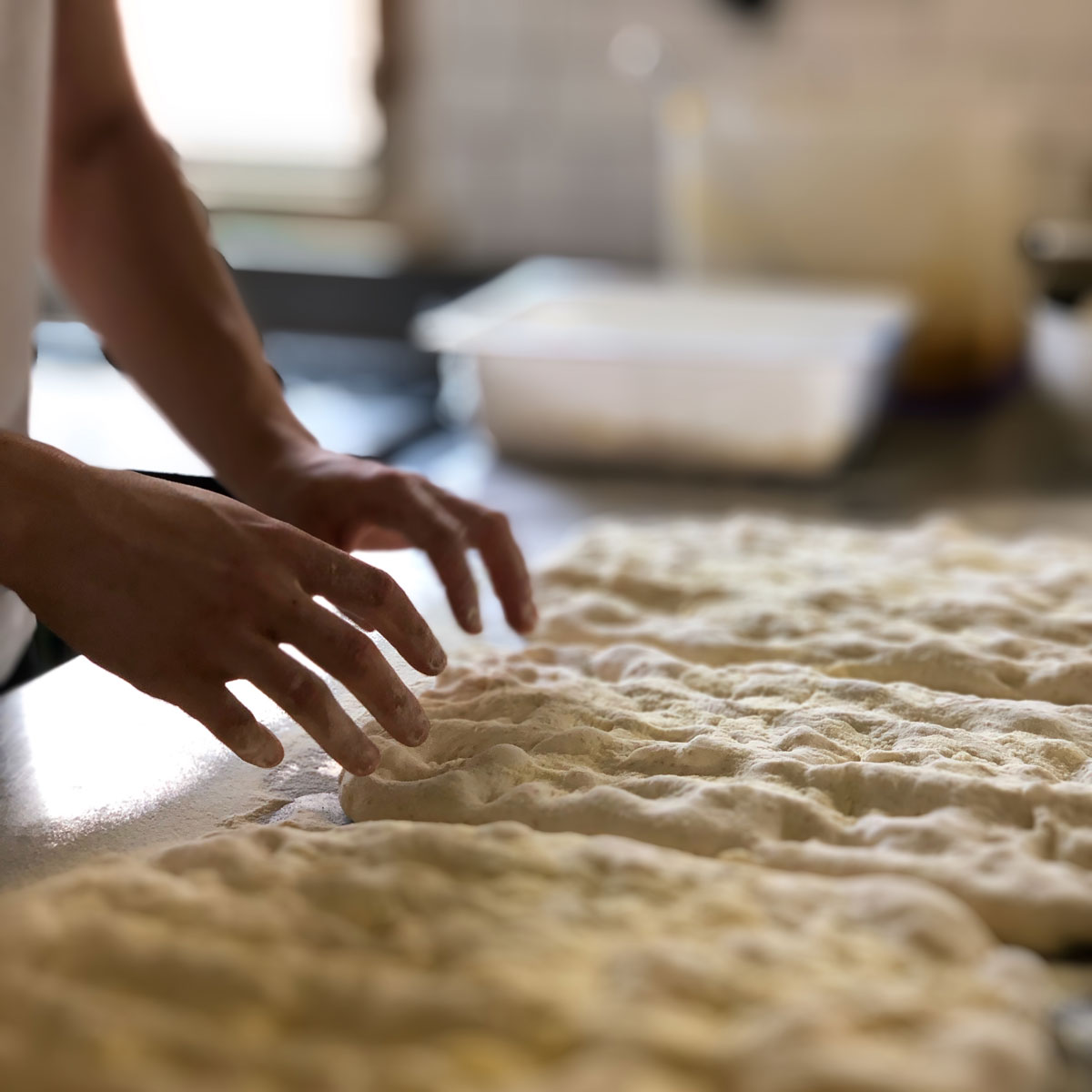 miglior farina per pizza in pala