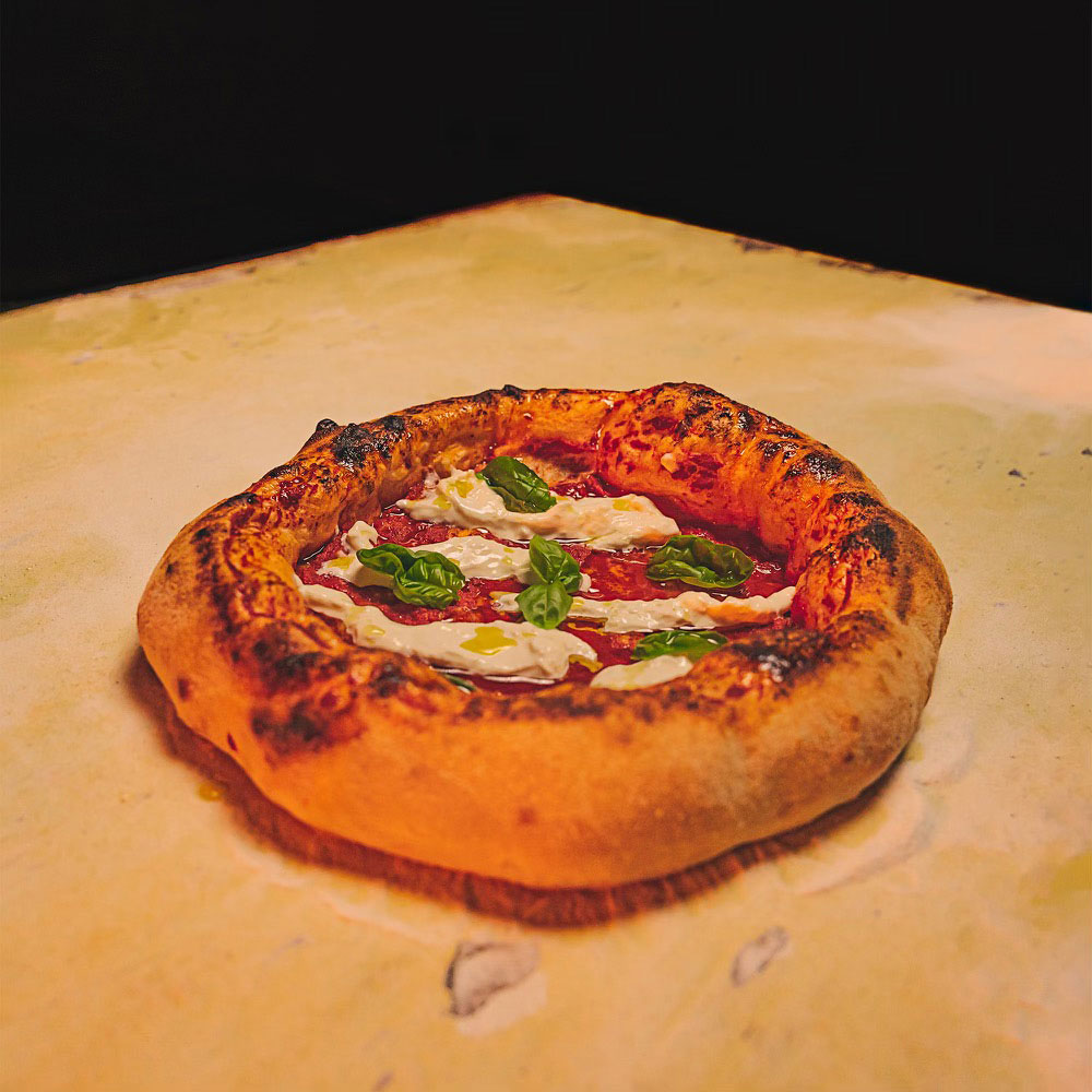 migliore farina per pizza contemporanea