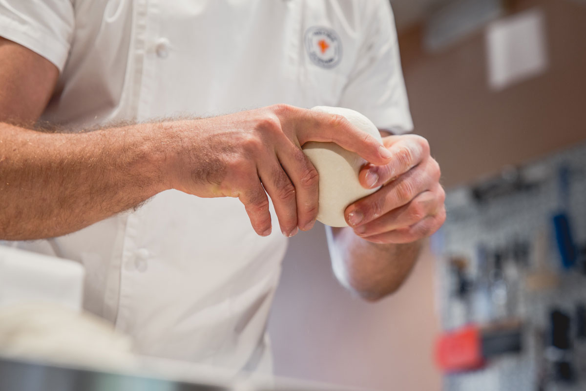 migliori farine per pizza impasto