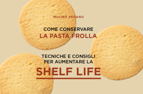 Come conservare la pasta frolla: tecniche e consigli per aumentare la shelf life