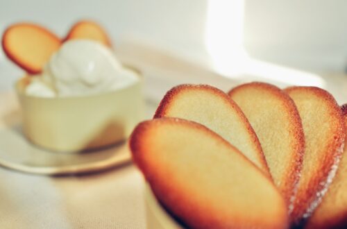 Lingue di gatto: ricetta e consigli