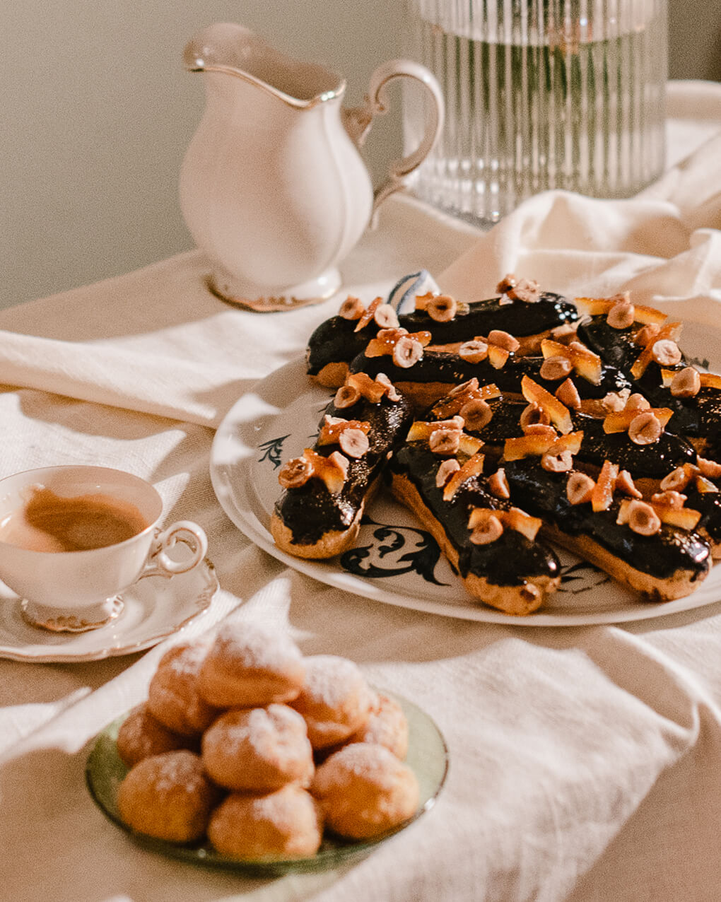 Farine per Pasticceria