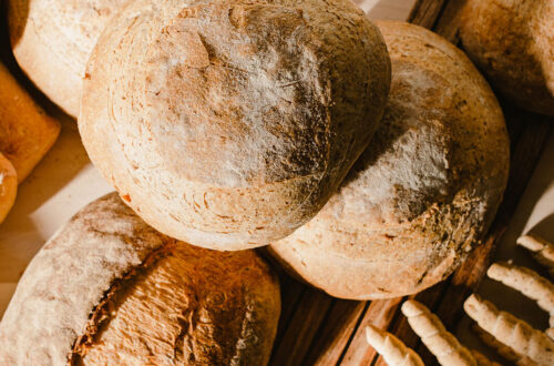 farine per panificazione