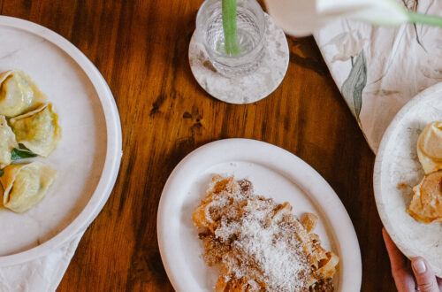 farine per pasta fresca