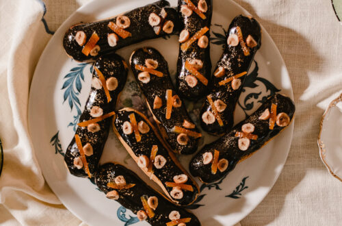 farine per pasticceria