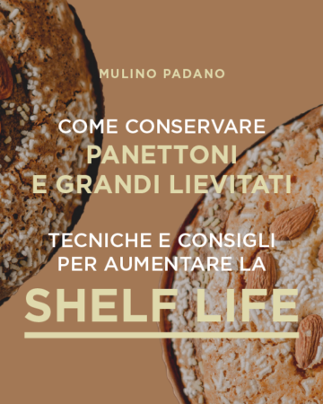 conservazione panettone