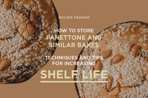 How to store panettone and similar bakes: techniques and tips for increasing shelf life