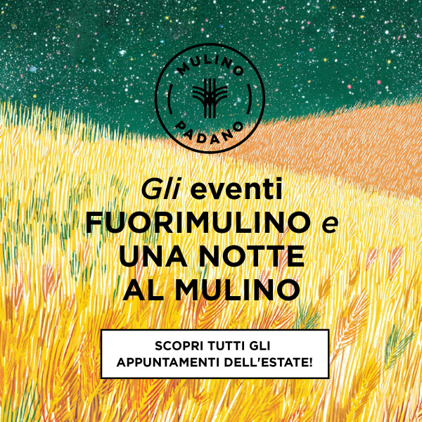 Una Notte al Mulino 2026