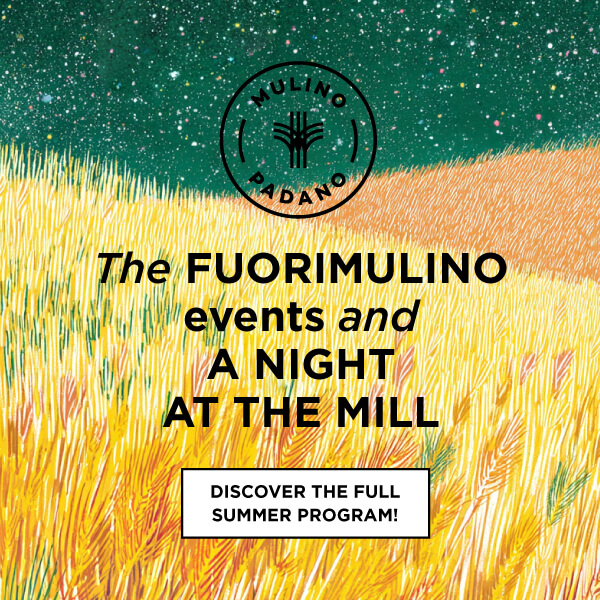 Una Notte al Mulino 2026